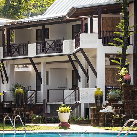 Baansook Resort Koh Chang Exteriör bild
